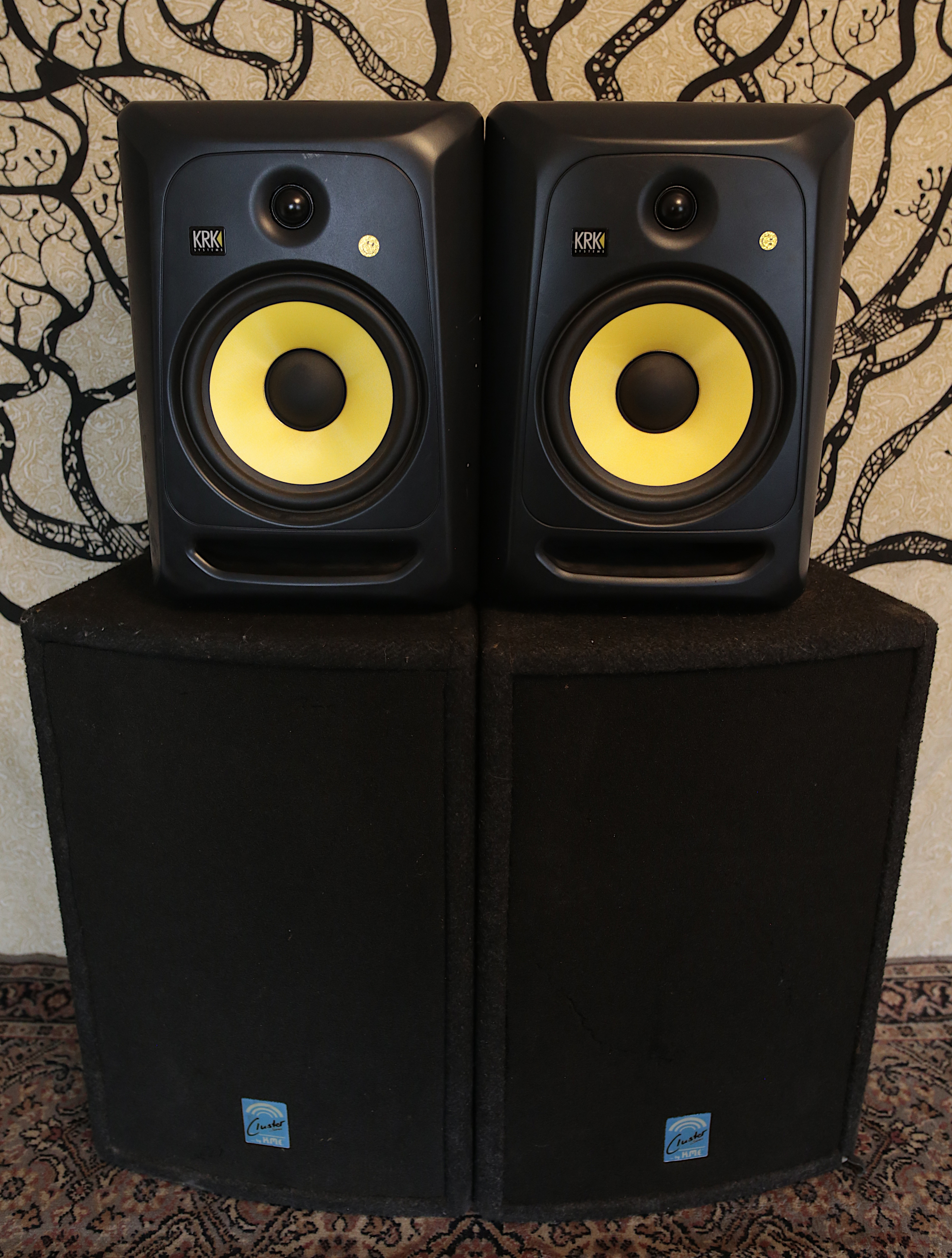 Monitore